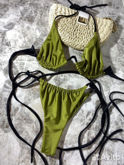 Купальники