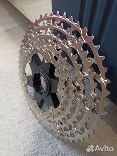 Shimano deore 11s cs-m5100 11-51T