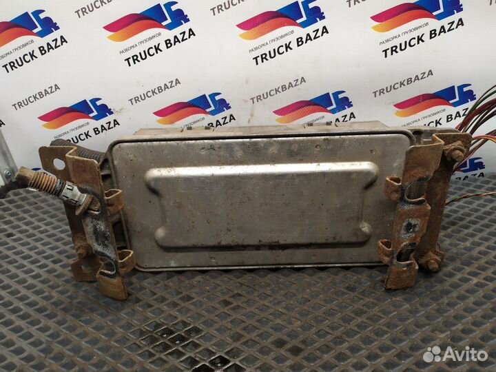 21855950 Блок управления rciom Renault T