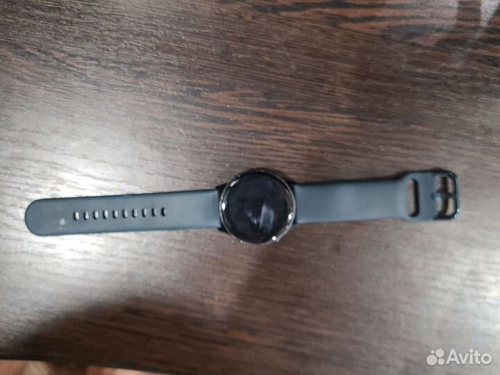 Samsung galaxy watch active