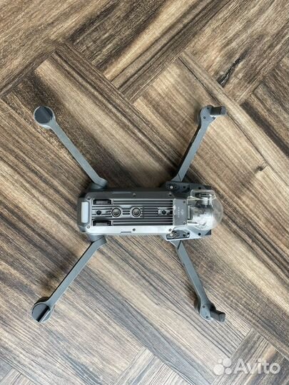 Dji mavic pro + GL200A пульт управления
