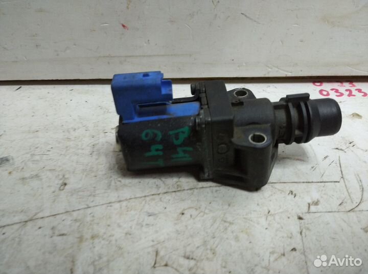 Клапан электромагнитный Volvo S60