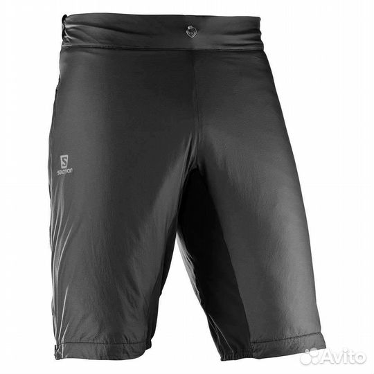 Шорты salomon