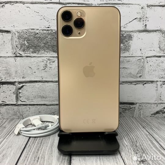 iPhone 11 Pro, 64 ГБ