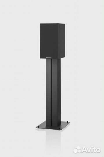 Полочная акустическая система B&W 607 S3 black