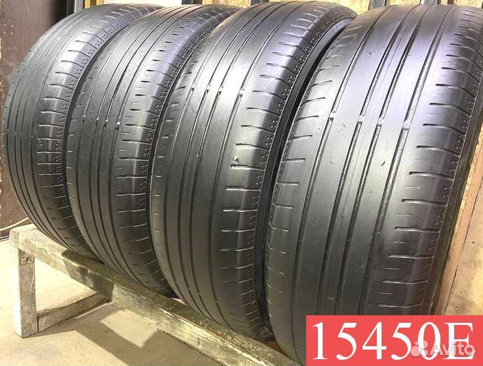 Yokohama BluEarth-A AE-50 215/65 R17 P