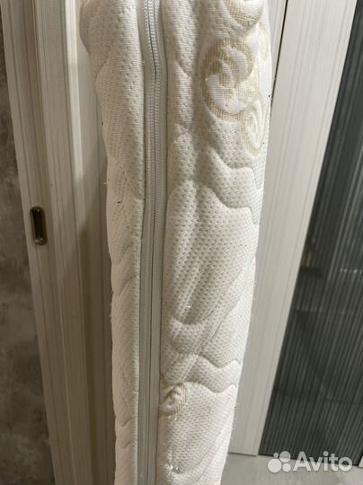 Матрас детский 120 на 60