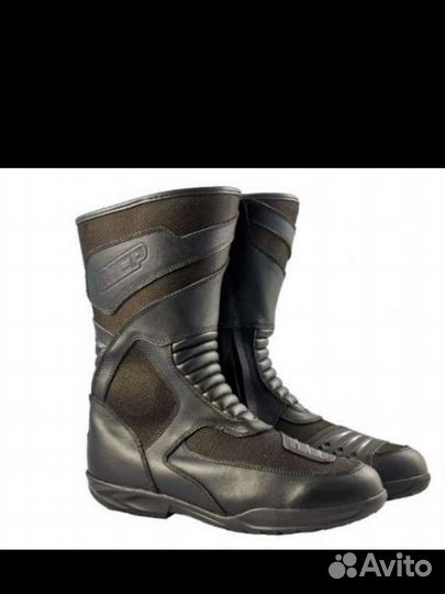 Мотоботы Attiko