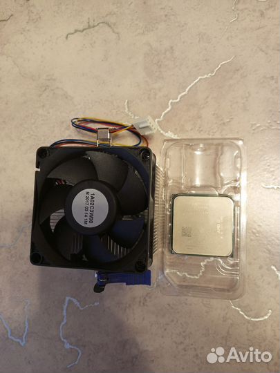 Процессор amd fx 8300