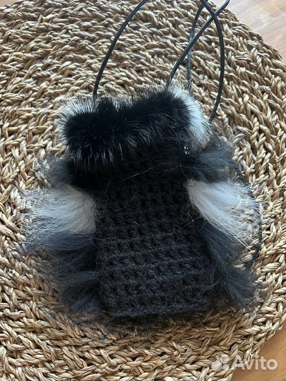 Сумка чехол для телефона