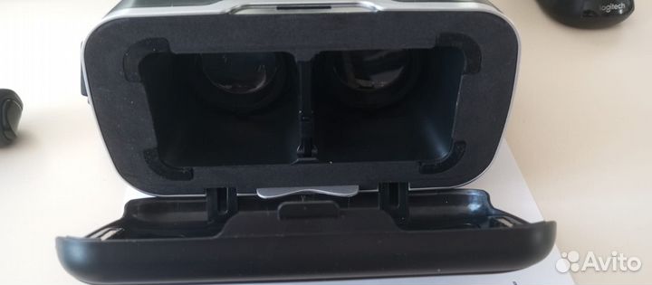 Очки виртуальной реальности Shinecon SC-G04C/SC-B0