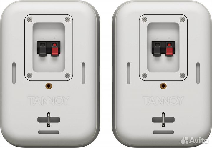 Пассивные мониторы Tannoy VMS 1-WH