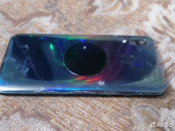 Samsung Galaxy A30s, 3/32 ГБ