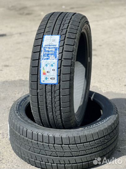 Sunwide Snowide 215/55 R17 152H