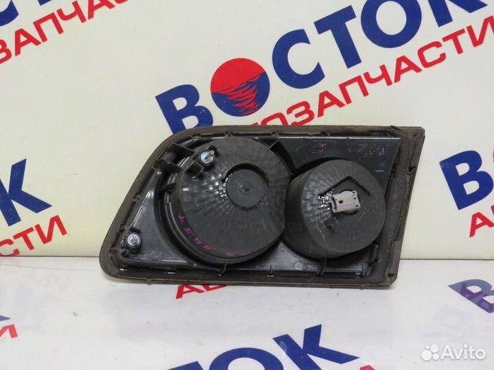 Вставка багажника Лево mazda atenza GG3S, gges, GG