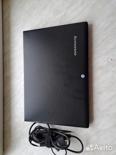 Ноутбук lenovo ideapad 100-15IBD