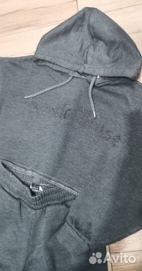 Костюм bershka