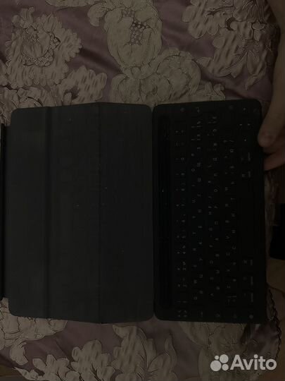 Клавиатура для iPad pro