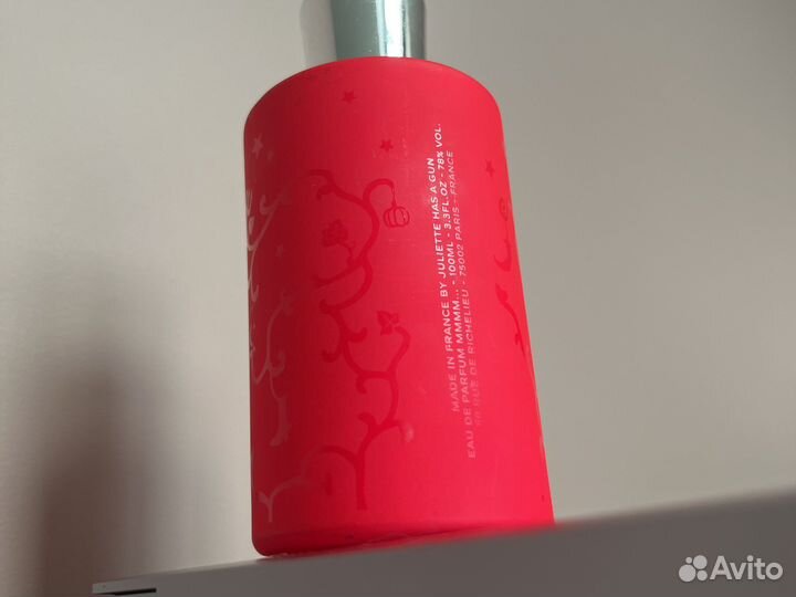 Парфюм Juliette has a gun mmmm