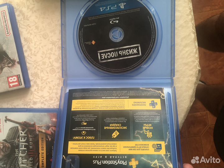 Days gone жизнь после ps4/ps5