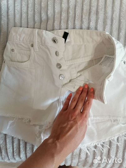 Шорты H&M(цена за штуку) на выбор