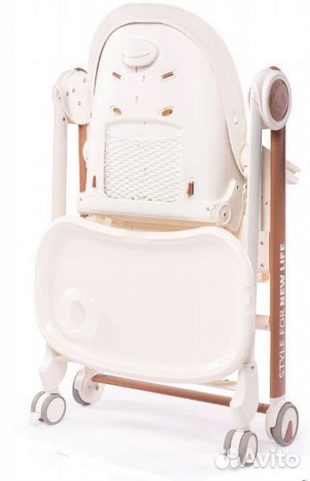 Стул для кормления Happy Baby