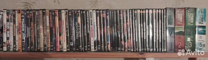 Dvd диски / двд диски