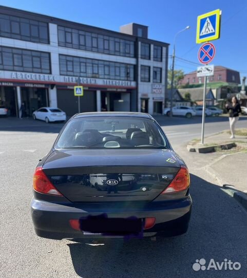 Hyundai Accent 1.5 МТ, 2006, 30 000 км