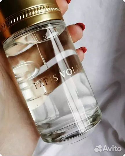 Tapis Volant оригинал распив