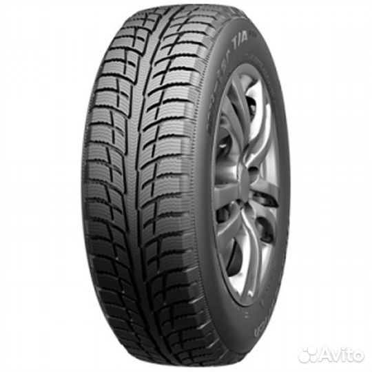 Bfgoodrich Winter T/A KSI 225/65 R17