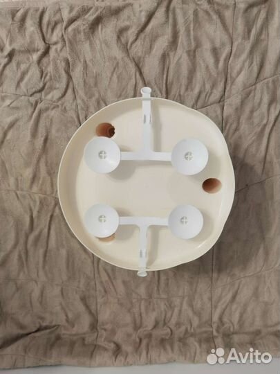 Стульчик для купания