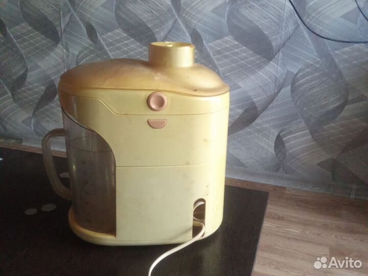 Соковыжималка