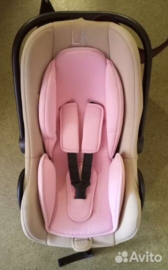 Автолюлька