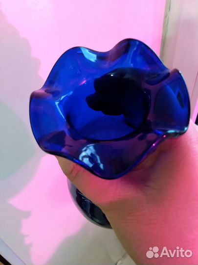 Цветочная ваза СССР