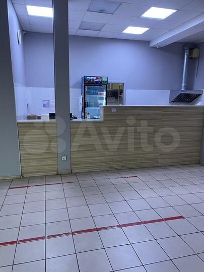 Свободного назначения, 110 м²