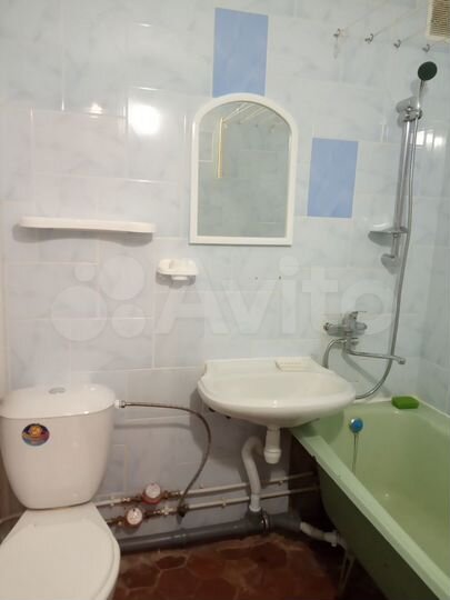 1-к. квартира, 42 м², 6/8 эт.