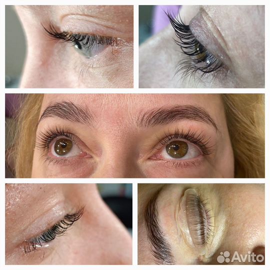 Маникюр/Наращивание/Педикюр/Брови/Чистка лица