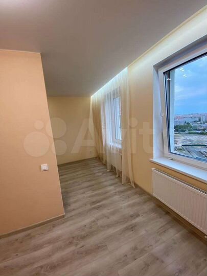 Квартира-студия, 28 м², 20/24 эт.