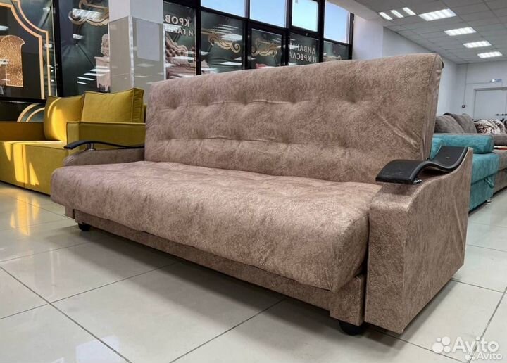 Новый диван книжка кровать