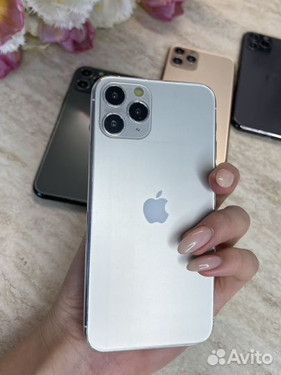Муляж iPhone 11 pro