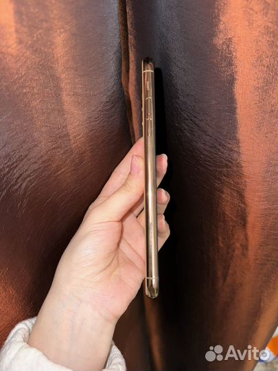 iPhone 11 Pro Max, 256 ГБ