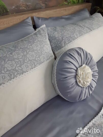 Дизайнерские комплекты