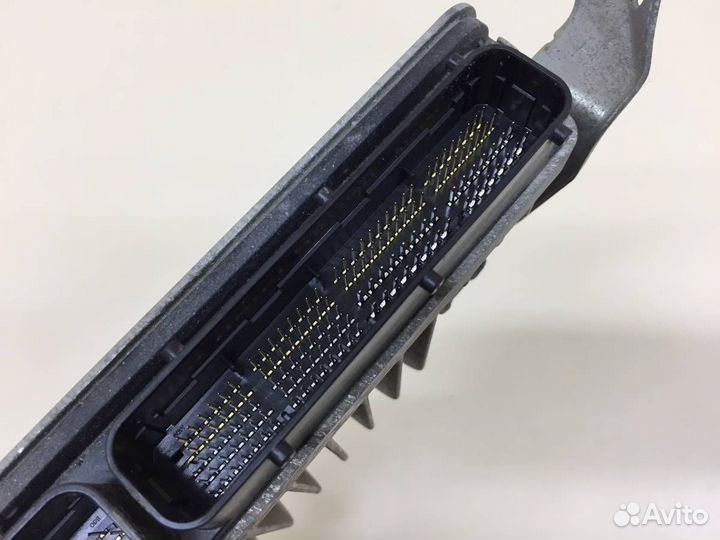 Блок управления двигателем Toyota Camry V50 2011-2