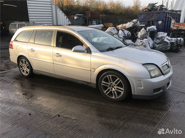 Разбор на запчасти Opel Vectra C 2002-2008