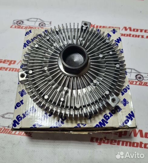 Термомуфта Mercedes-Benz W202/124/210 M111