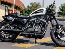 Продается Мотоцикл Harley-Davidson XL1200CX 2019г