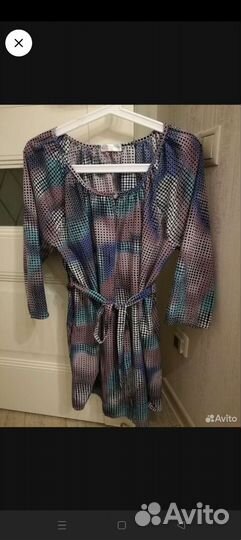 Одежда для беременных и кормящих 48 50 52