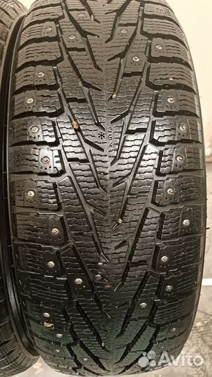 Nokian Tyres Nordman 7 SUV 235/65 R18