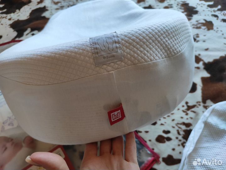 Кокон red castle cocoonababy для новорожденных