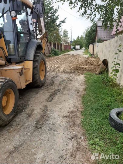 Септик для дома и дачи